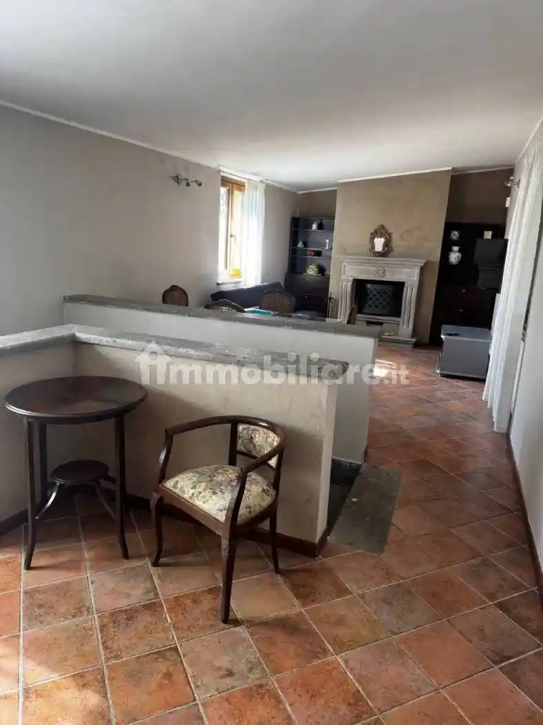 Villa in affitto a Grottaferrata