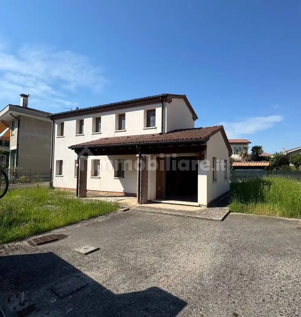 Villa in vendita a Maserà di Padova