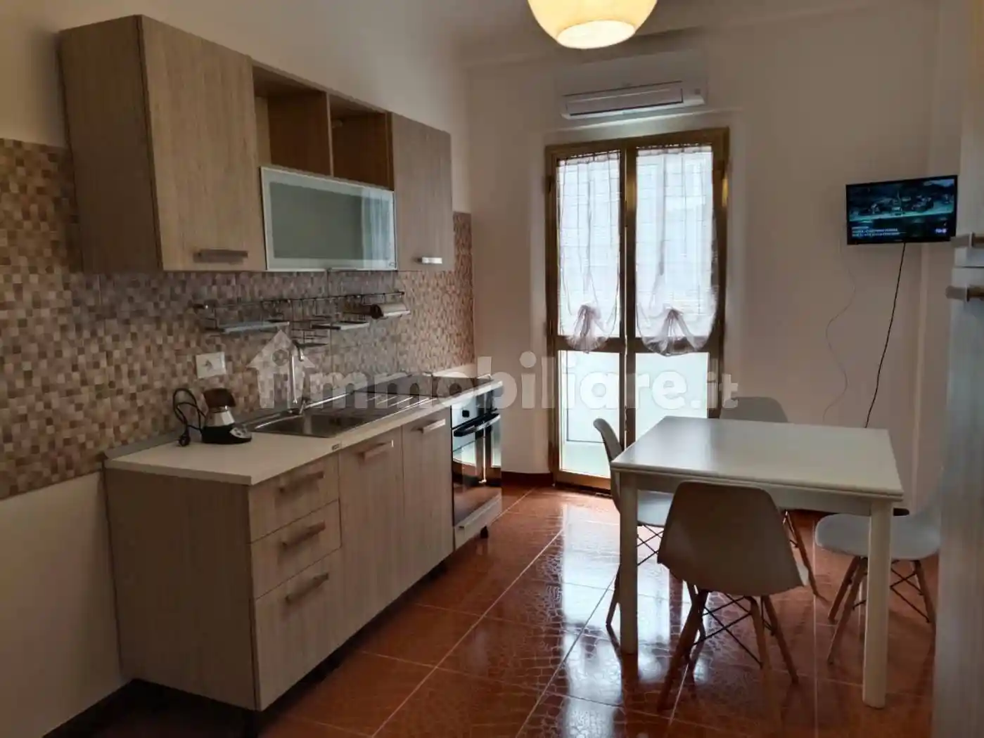 Appartamento in affitto a Taranto
