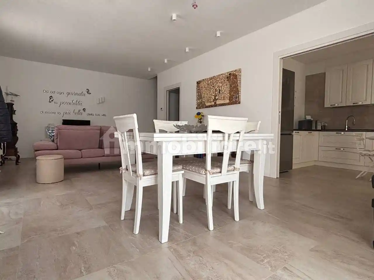 Villetta a schiera in vendita a Villafranca Padovana
