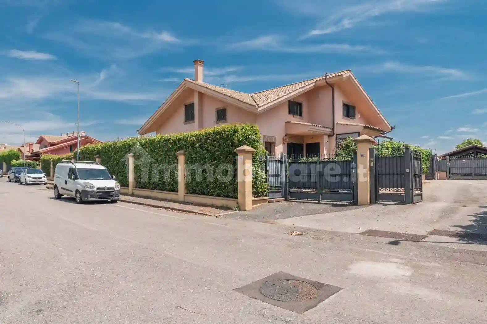 Villa - foto 3