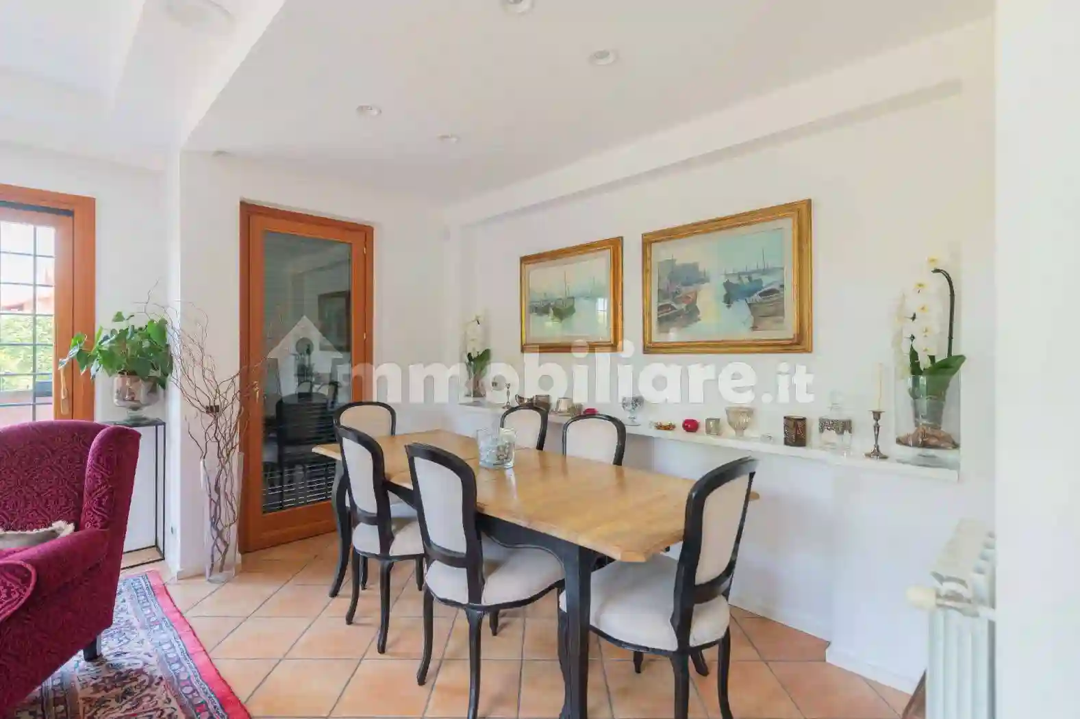 Villa - foto 5