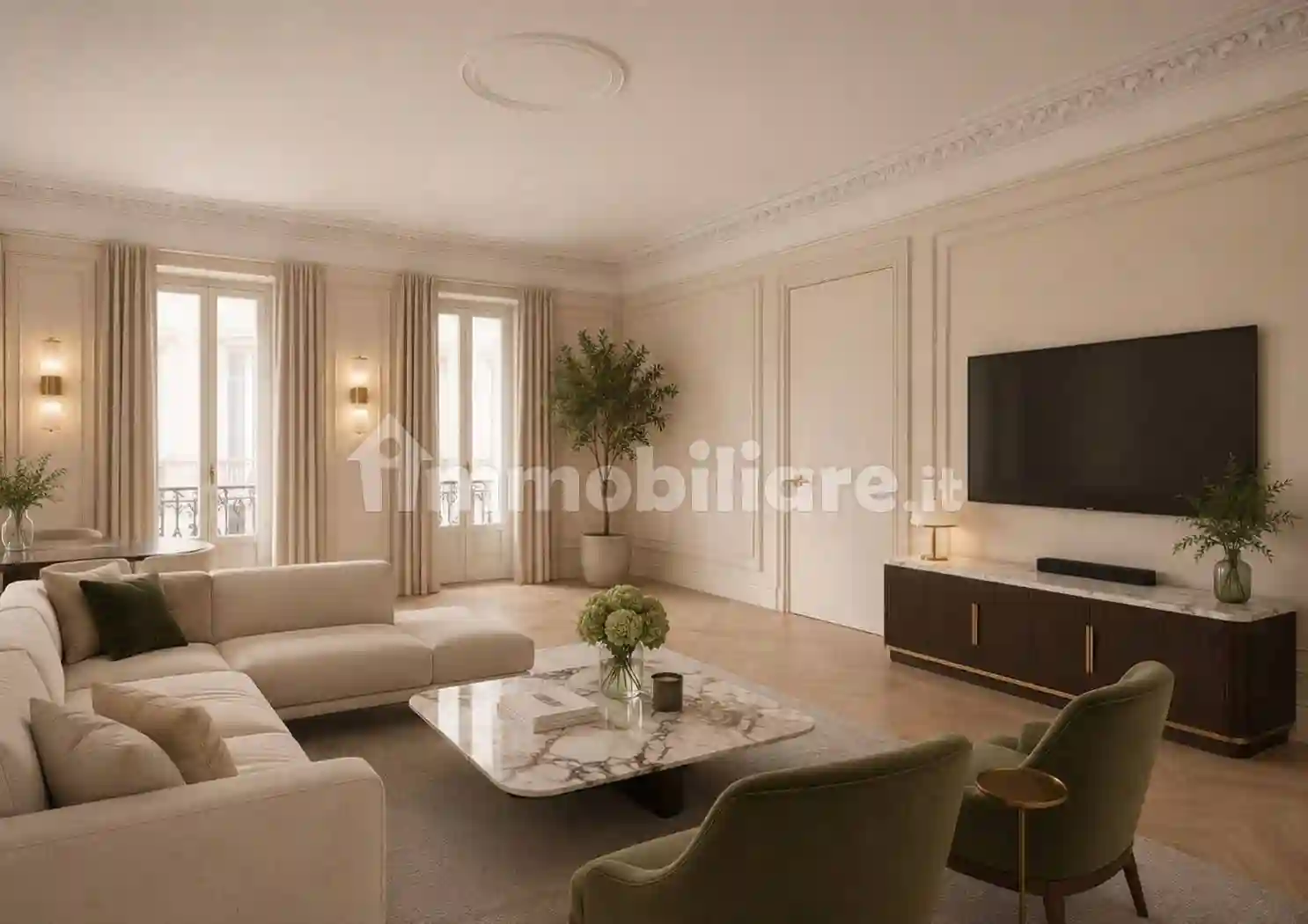 Appartamento - foto 3