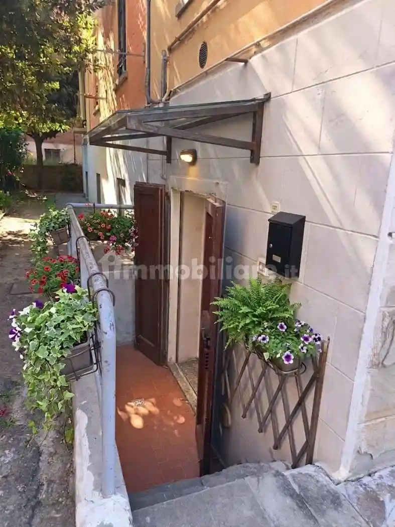 Appartamento in vendita a Bologna