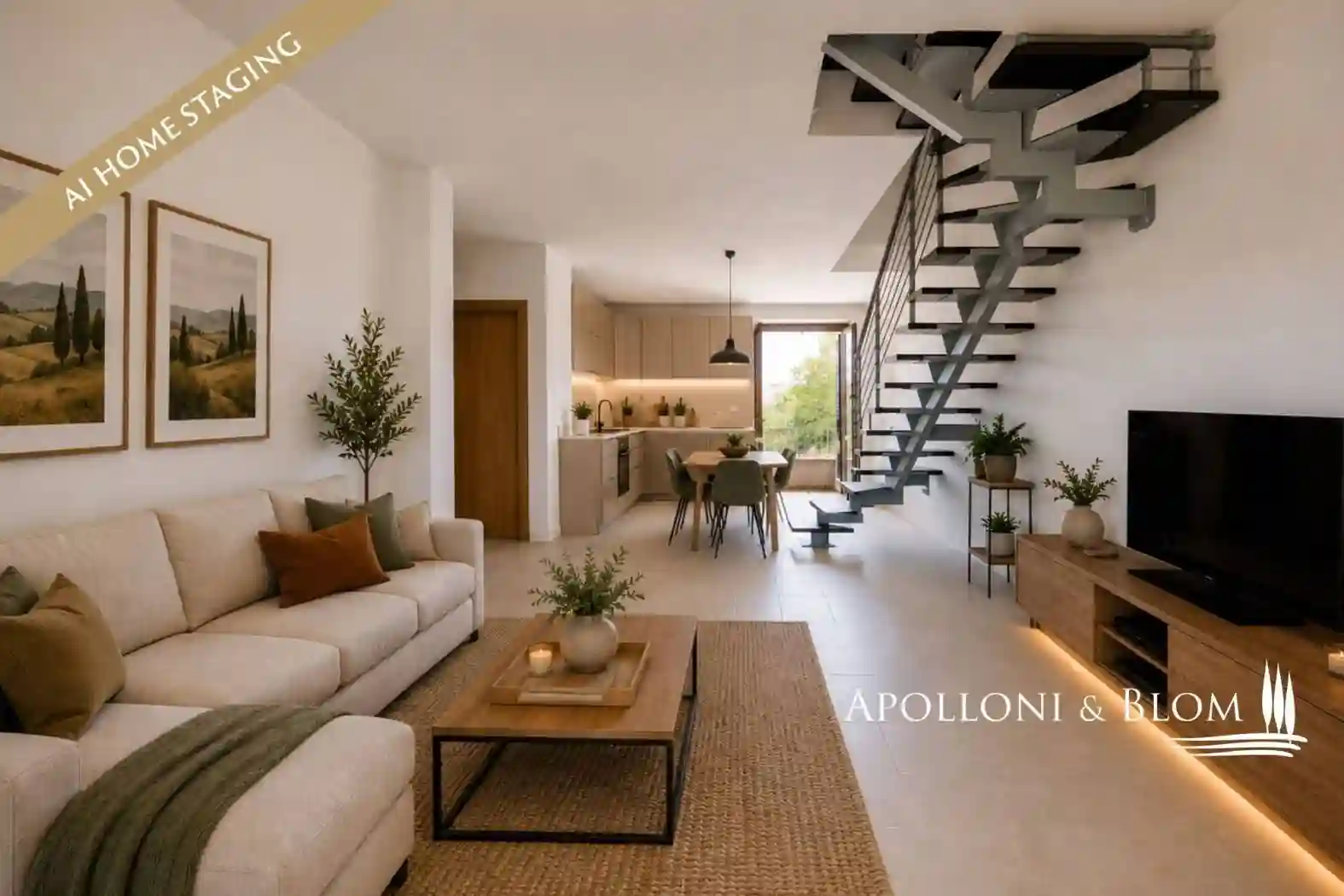Appartamento - foto 2