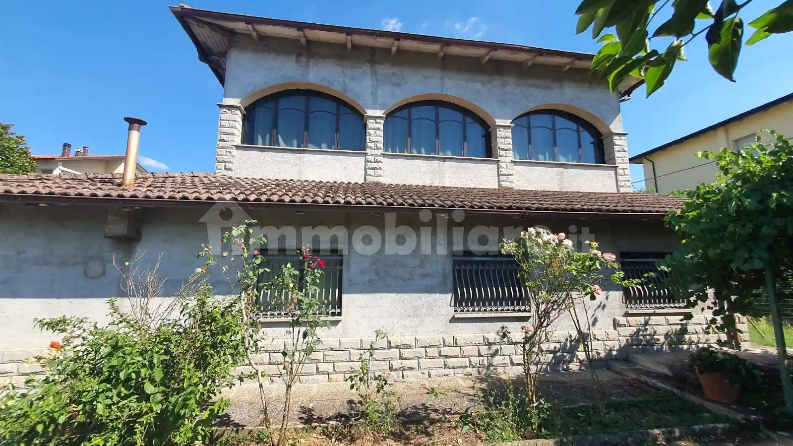 Villa in vendita a Castel di Casio