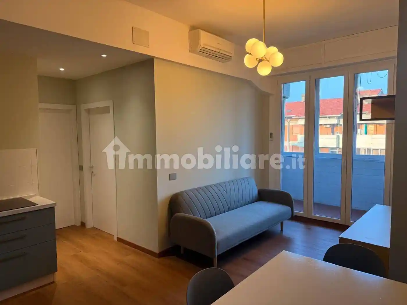 Appartamento in vendita a Reggio Emilia