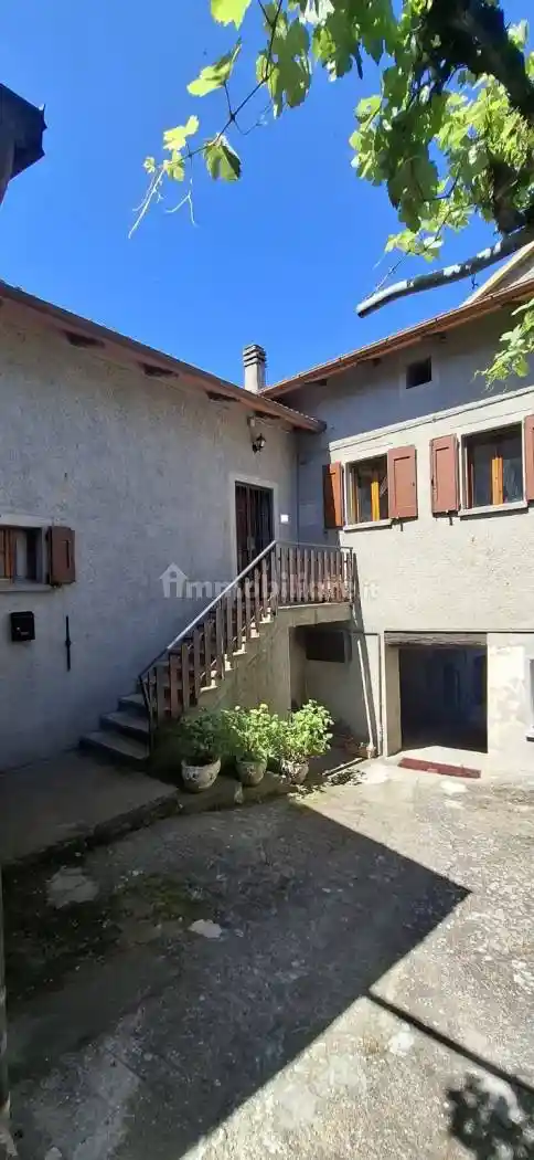Casa indipendente in vendita a Monghidoro