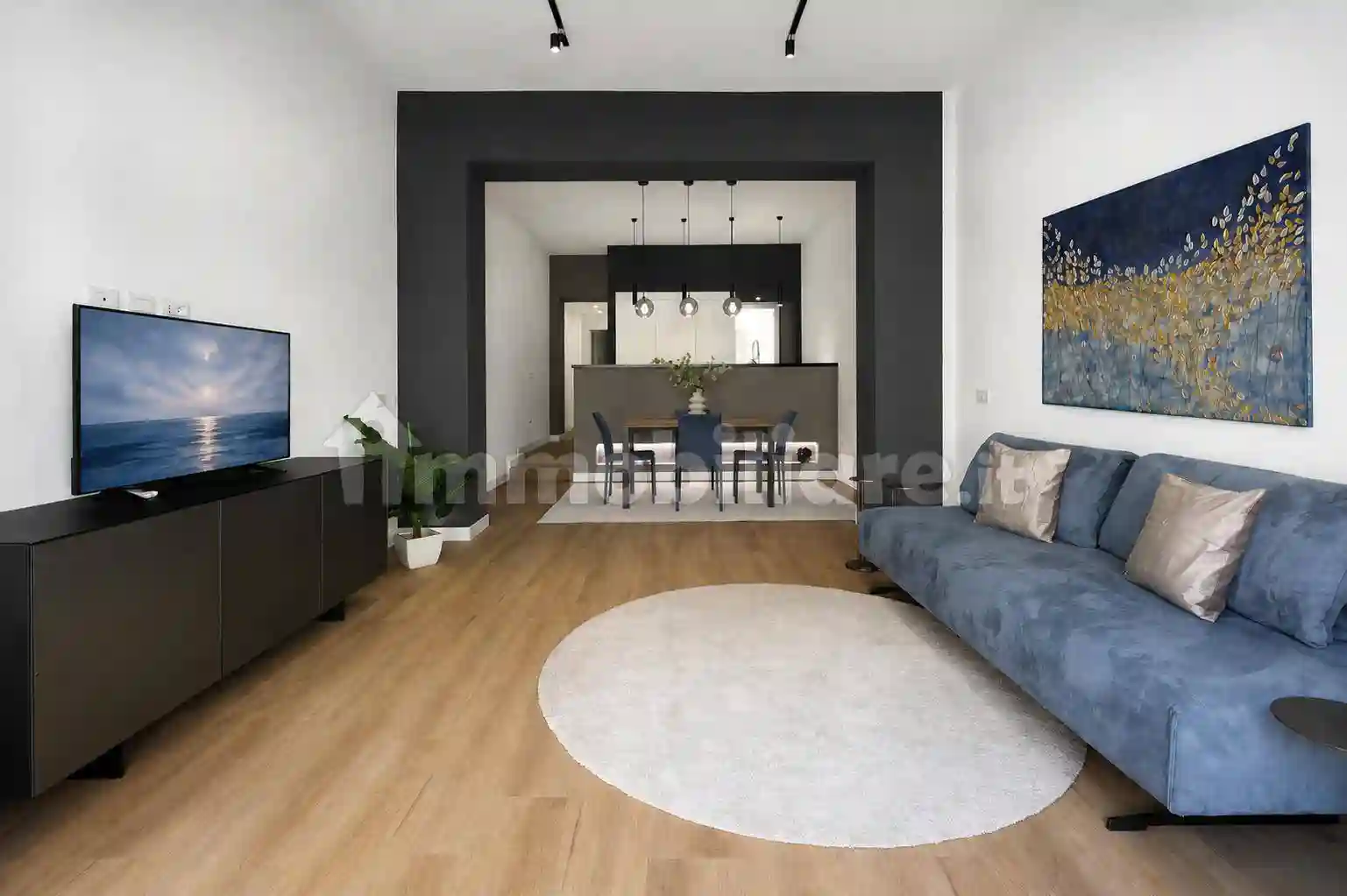 Loft - foto 4