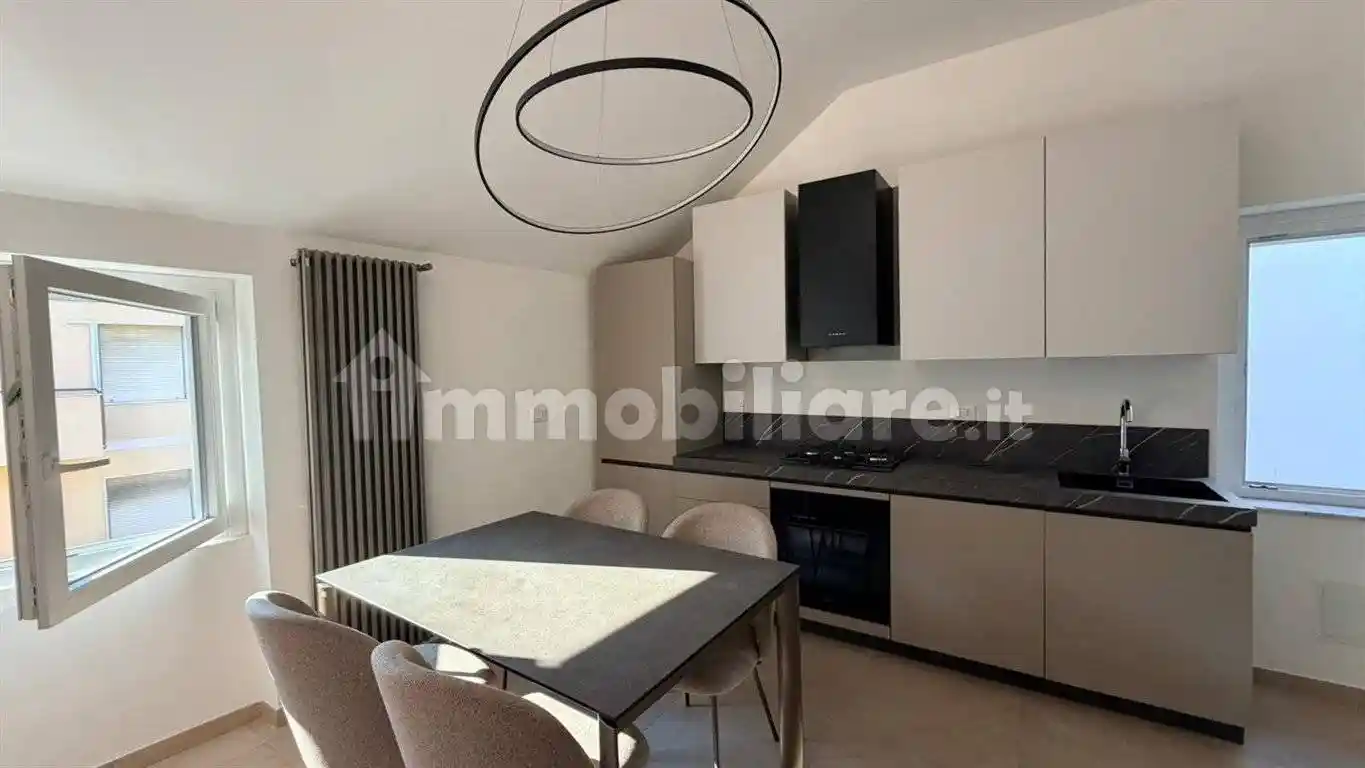 Appartamento in vendita a Alassio