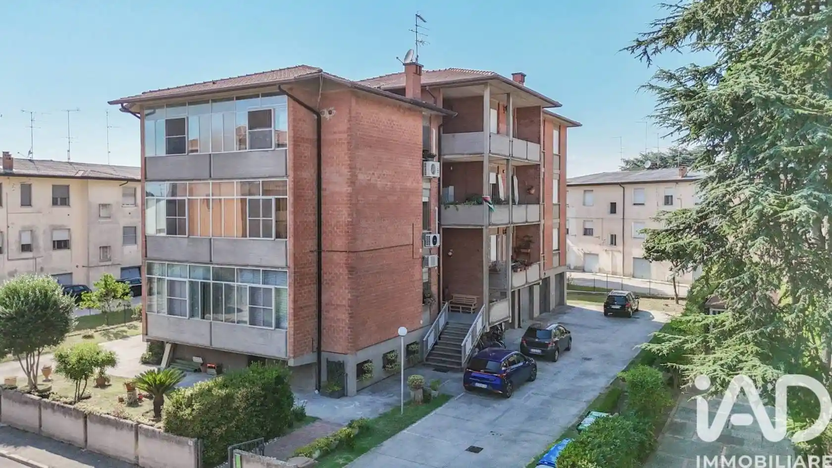 Appartamento in vendita a Portomaggiore