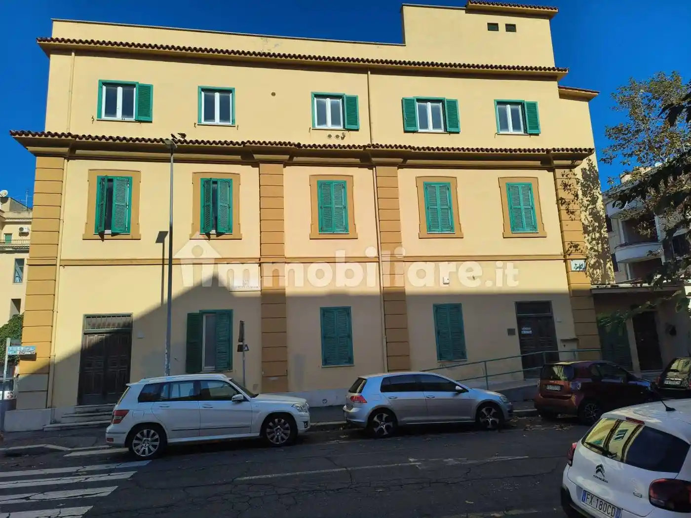 Casa indipendente in vendita a Fiumicino