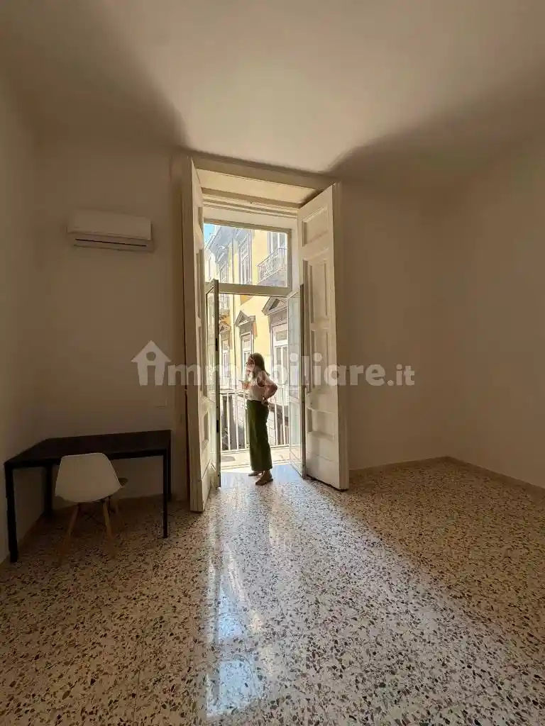 Appartamento in affitto a Napoli