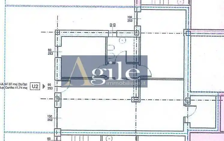 Appartamento in vendita a Monteprandone