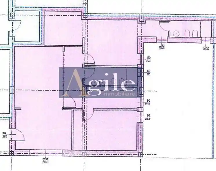 Appartamento in vendita a Monteprandone