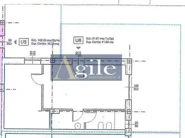 Appartamento in vendita a Monteprandone