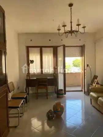 Appartamento in affitto a Terracina