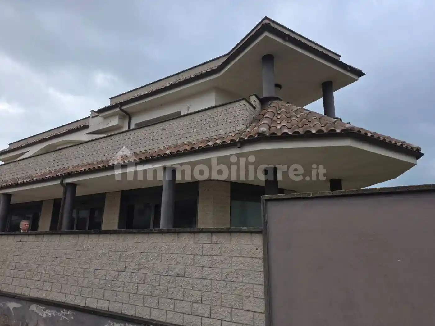 Villa in vendita a Ladispoli