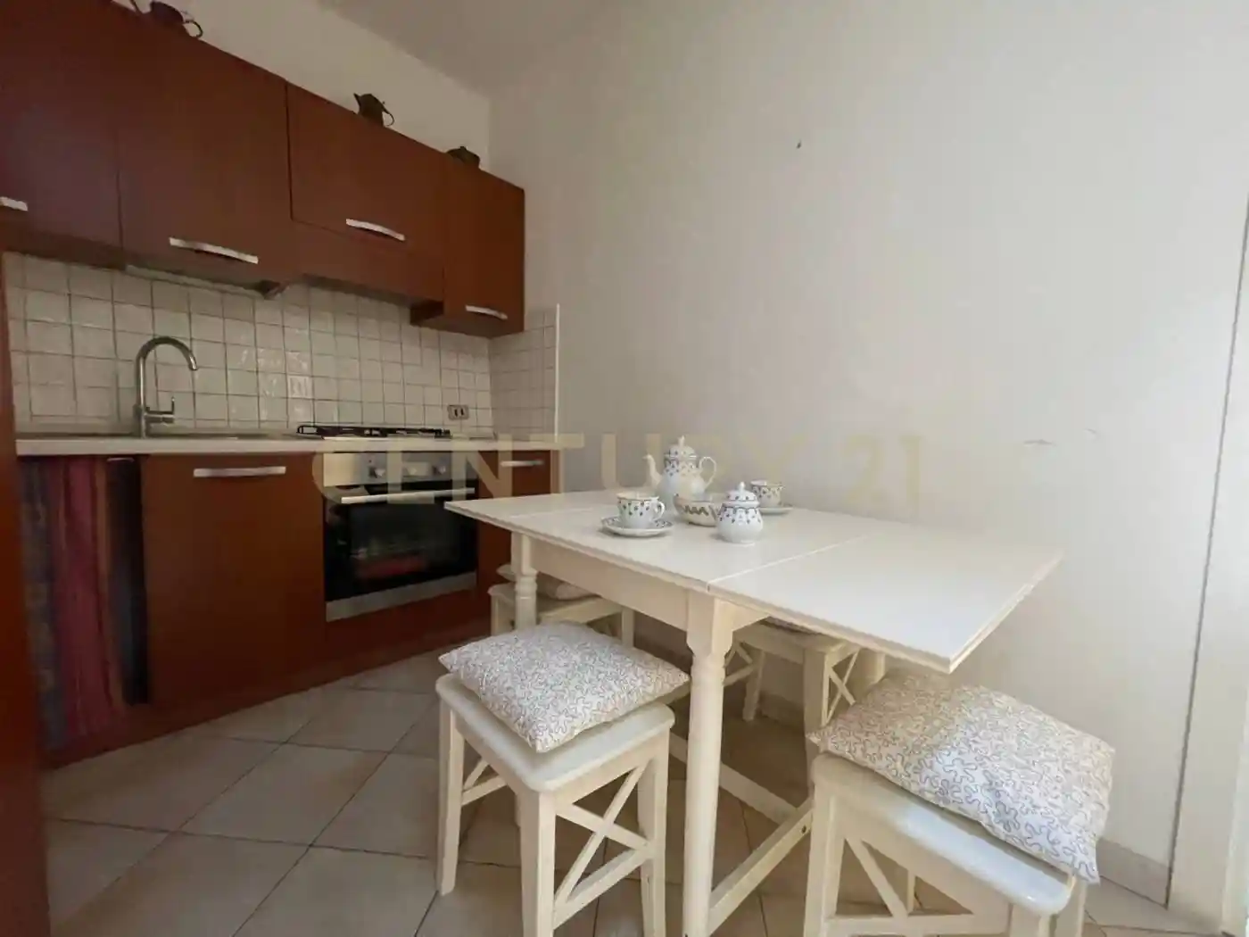 Appartamento in vendita a Orbetello