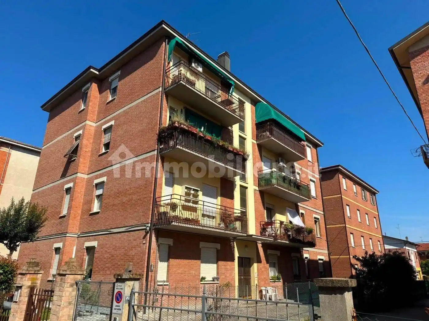 Appartamento in vendita a Reggio Emilia