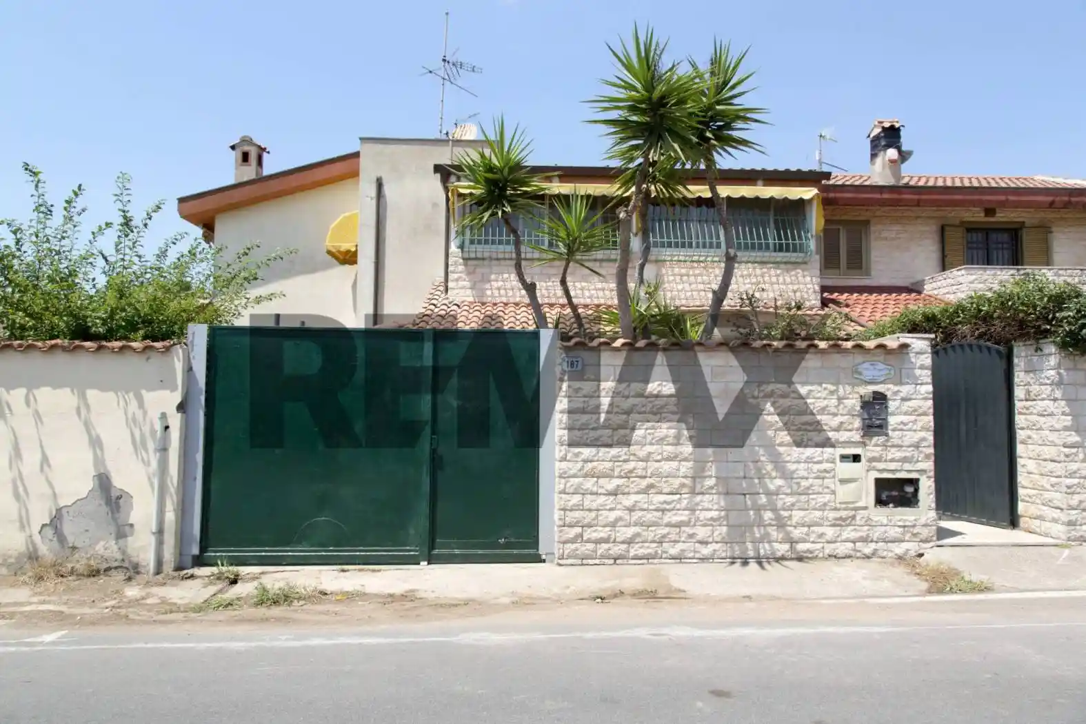 Villetta a schiera in vendita a Anzio