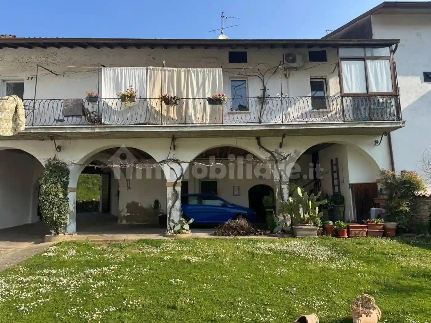Palazzo - Edificio - foto 2