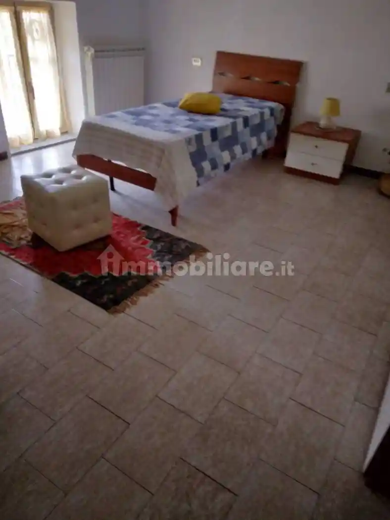 Appartamento in affitto a Ponte Nizza