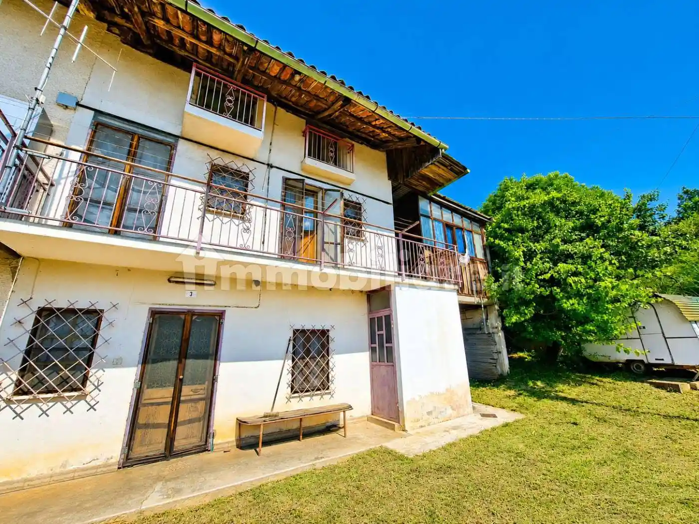 Rustico - Casale in vendita a Cumiana