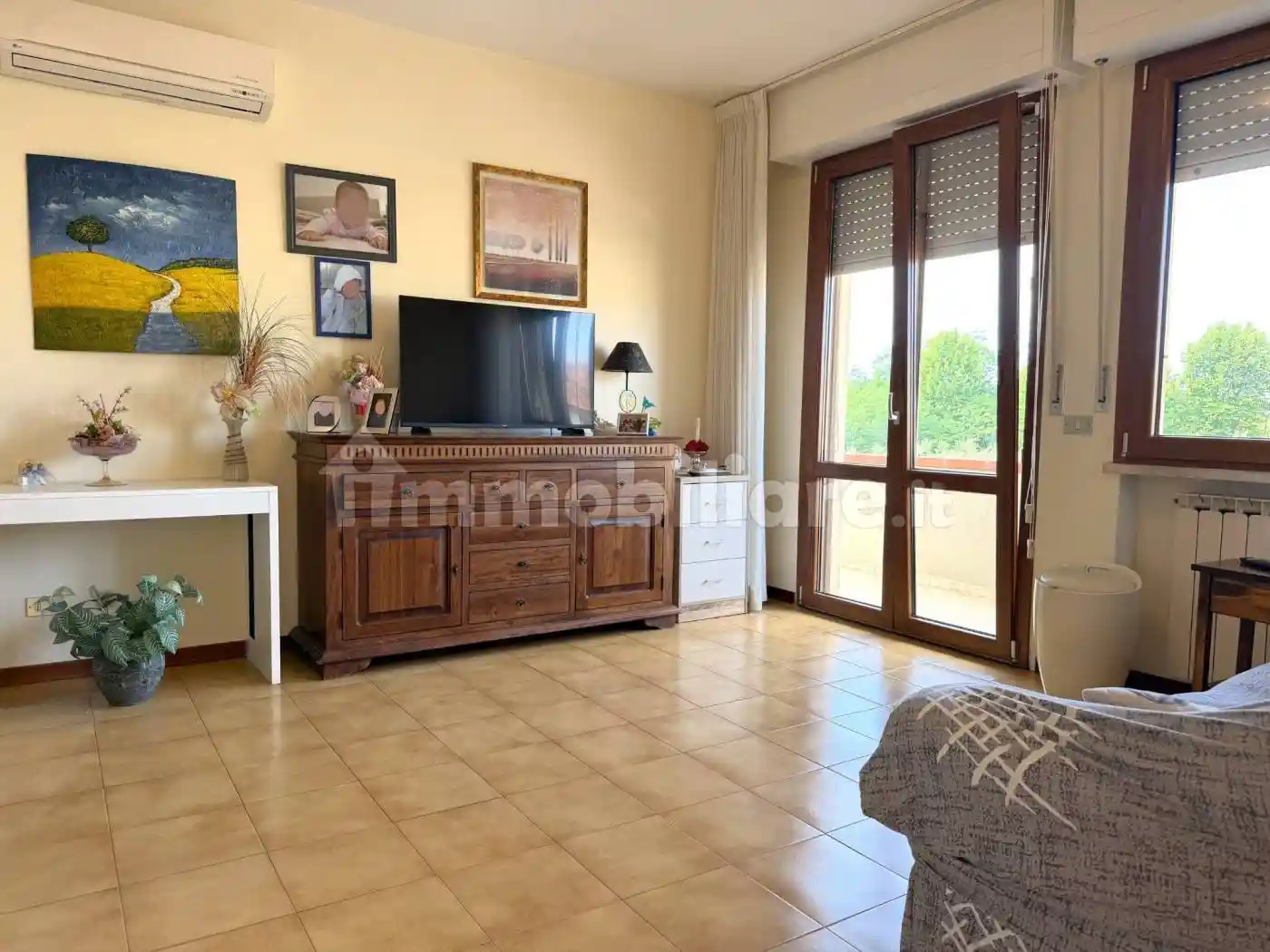Appartamento in vendita a San Miniato
