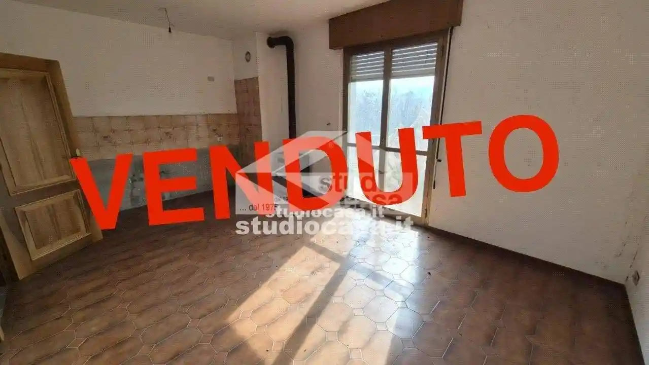 Rustico - Casale in vendita a Sovere