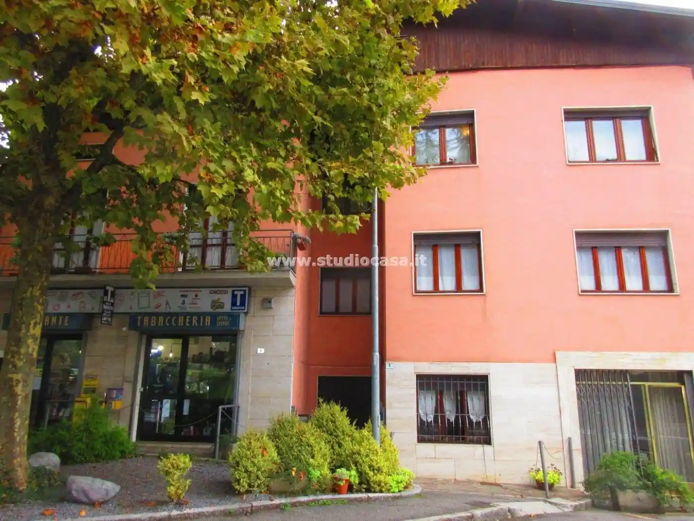 Casa indipendente in vendita a Sovere
