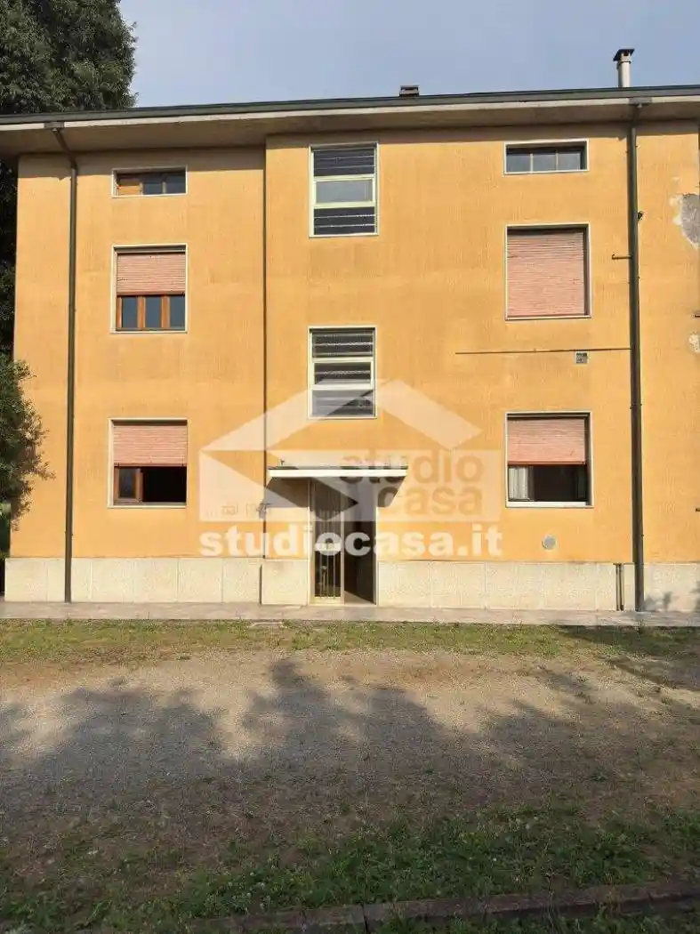 Casa indipendente in vendita a Cologno al Serio