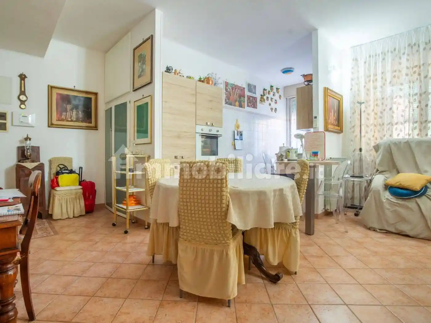 Appartamento in vendita a Siena