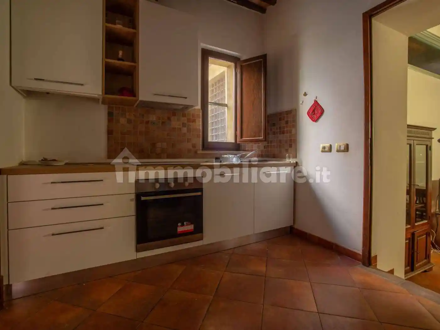 Appartamento in vendita a Siena