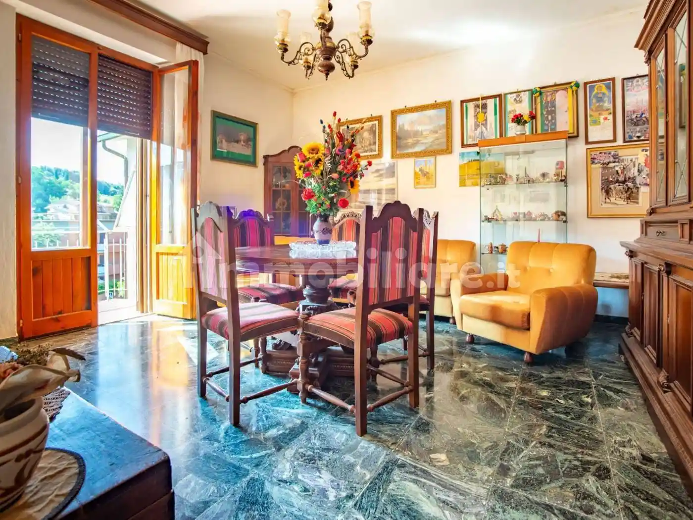 Appartamento in vendita a Siena