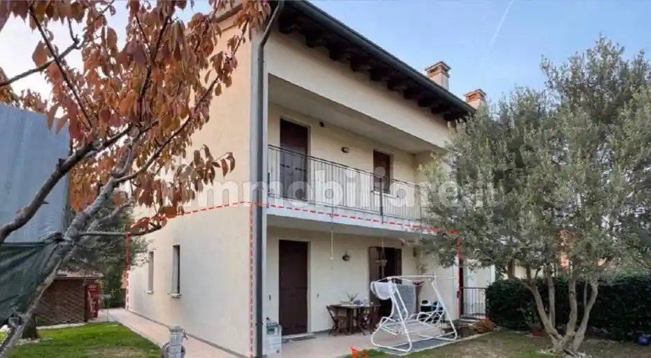 Appartamento in vendita a Scorzè