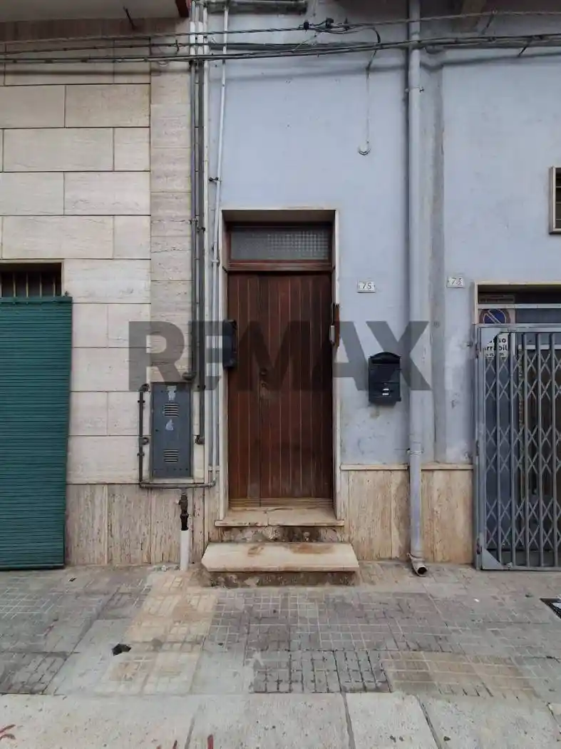 Casa indipendente in vendita a San Vito dei Normanni