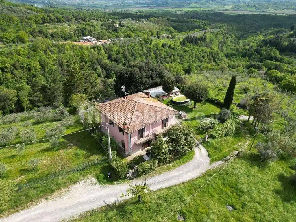 Villa in vendita a Città della Pieve