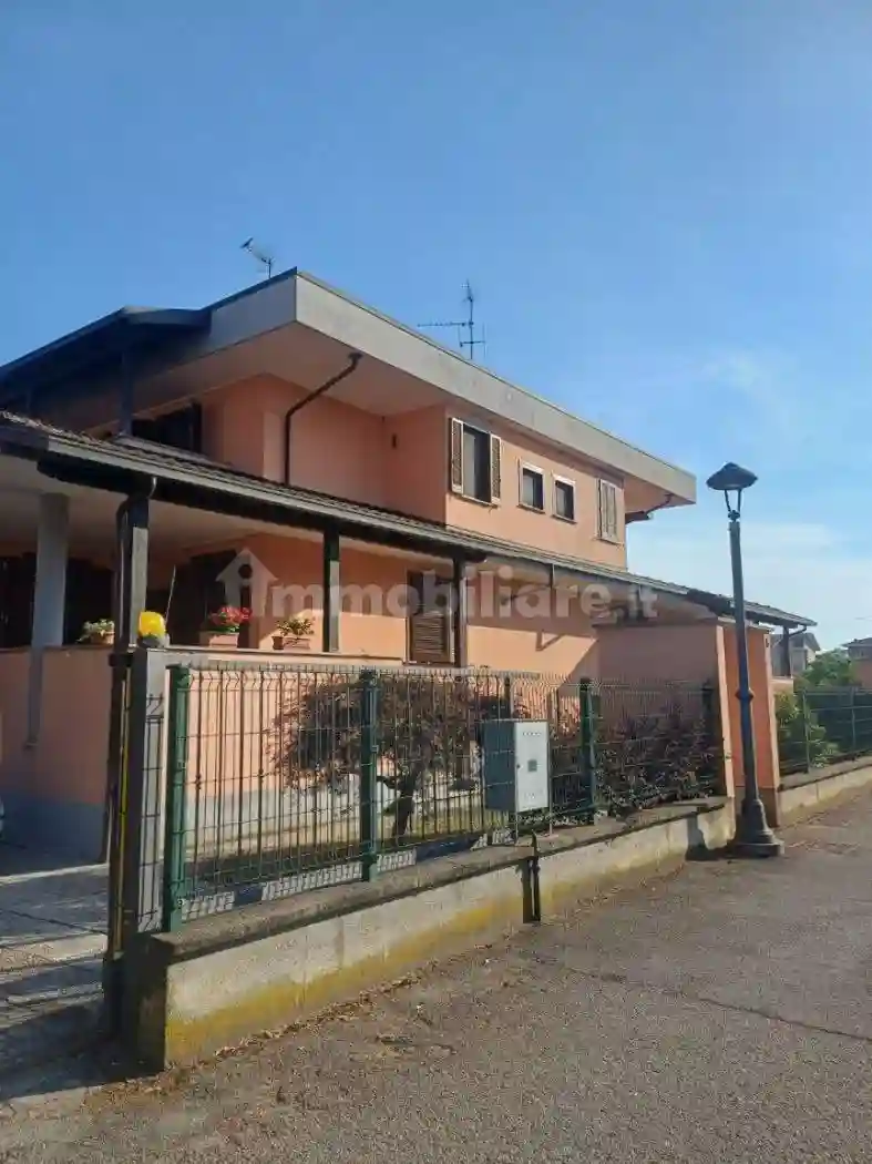 Villa - foto 5