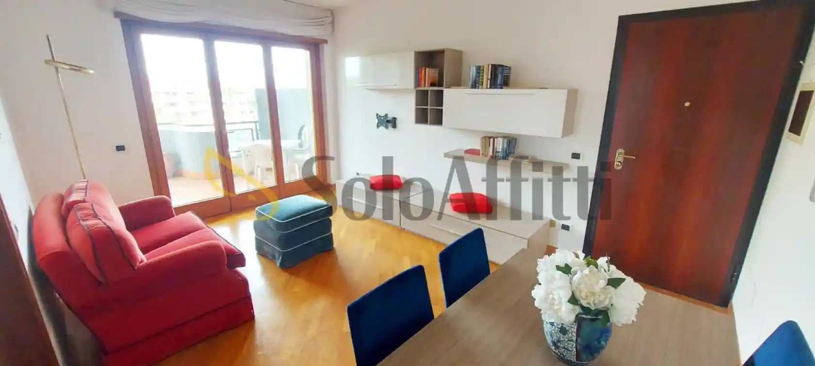 Appartamento in affitto a Roma
