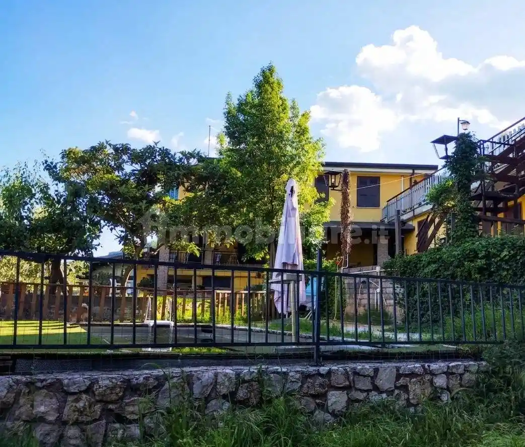 Appartamento in vendita a Alatri