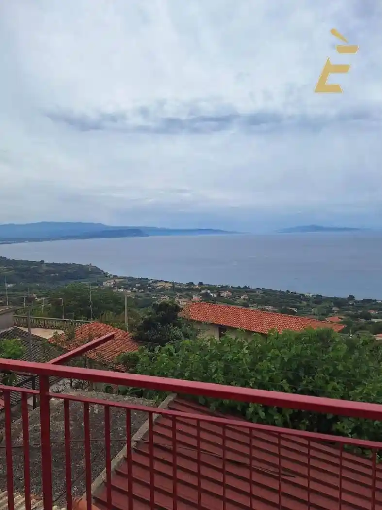 Casa indipendente in vendita a Joppolo