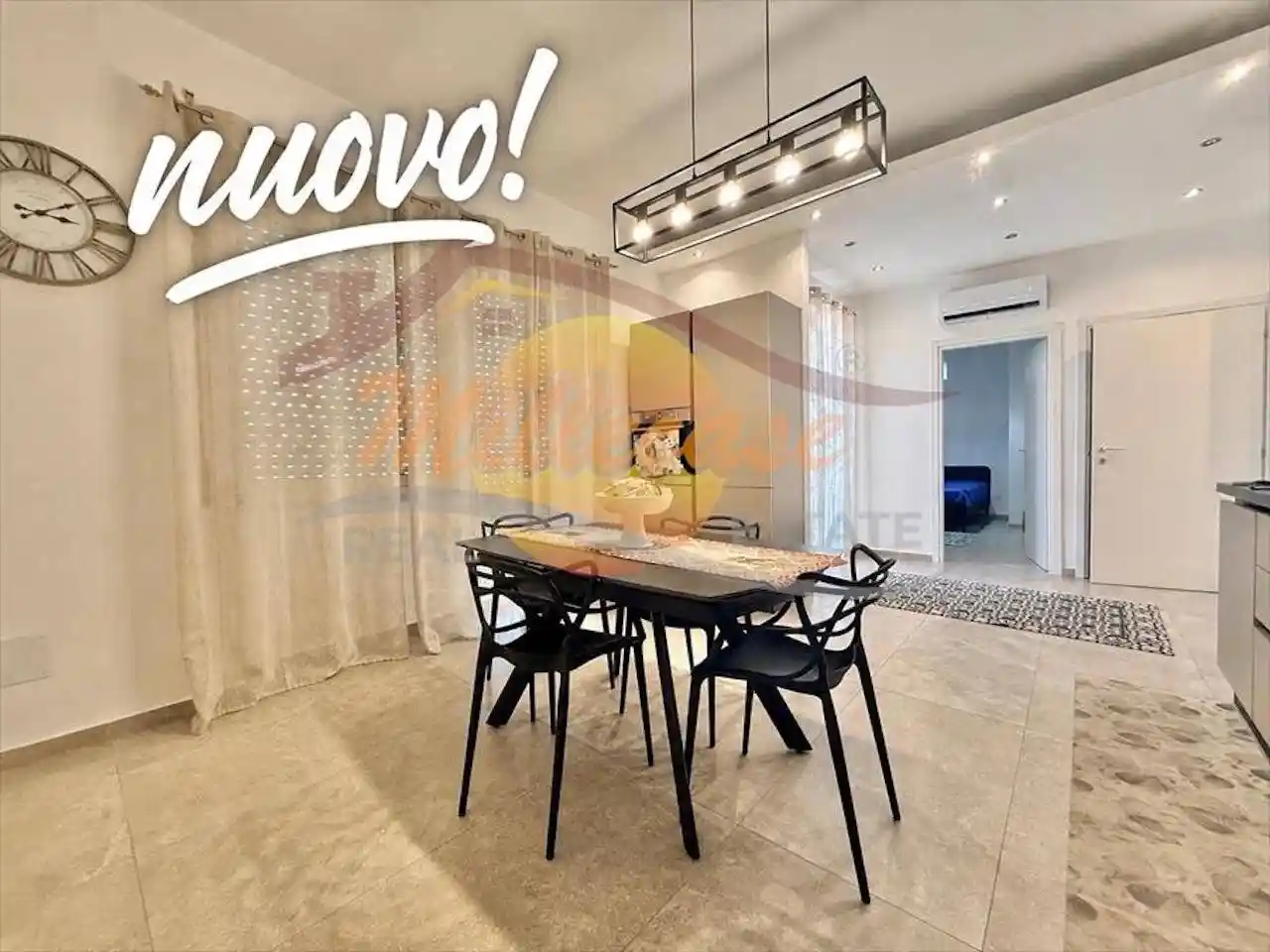 Appartamento in vendita a Siracusa