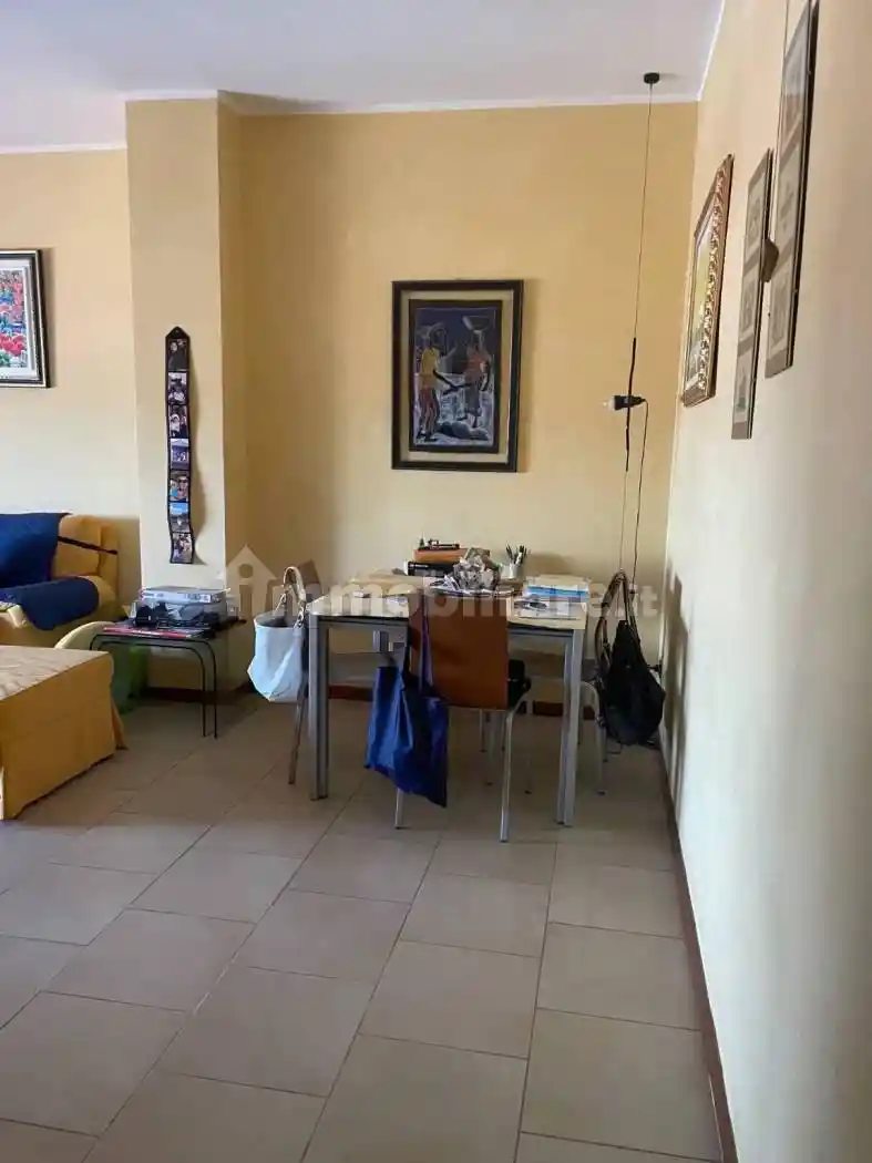 Appartamento in vendita a Mortara