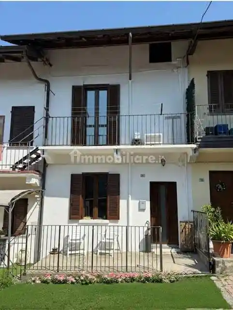 Casa indipendente in vendita a Taino
