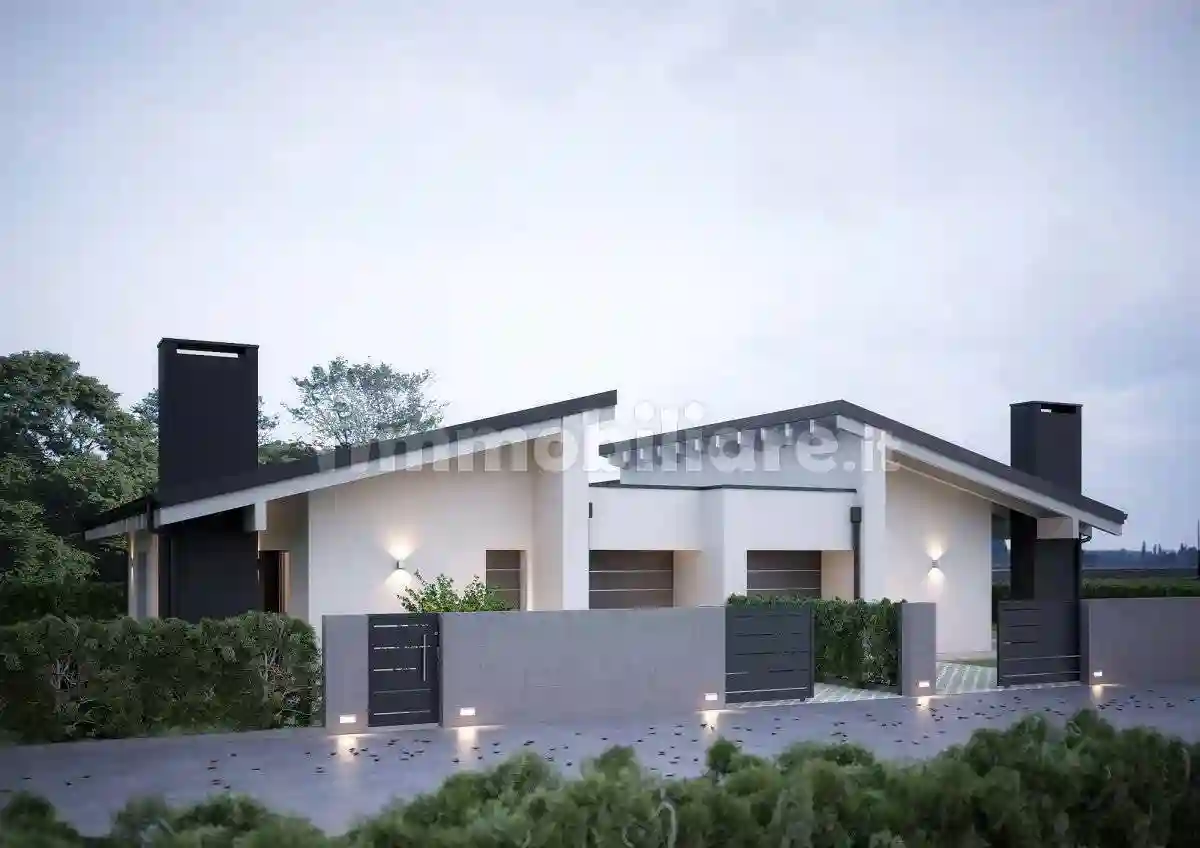 Villa - foto 4