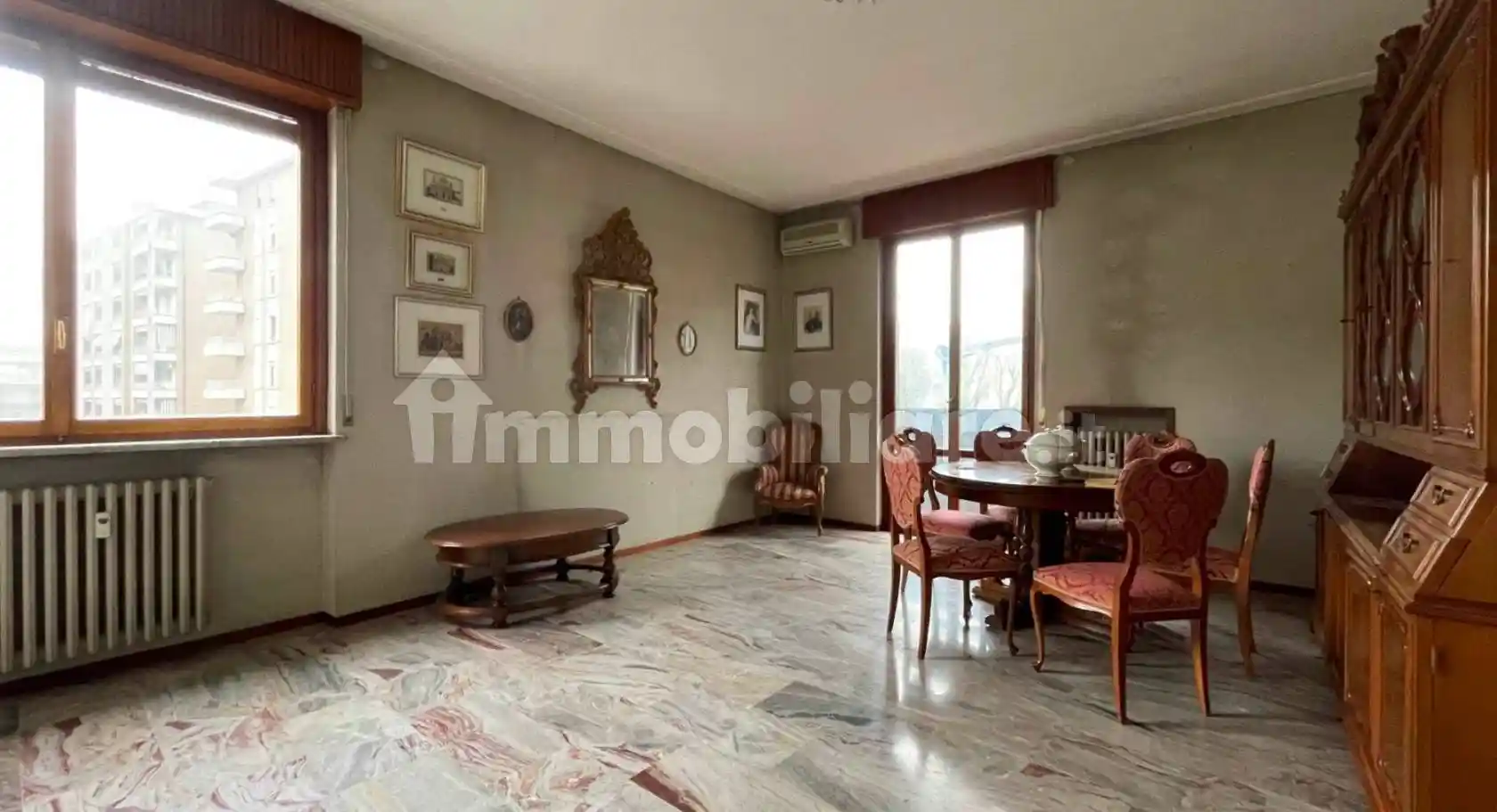 Appartamento in vendita a Tortona