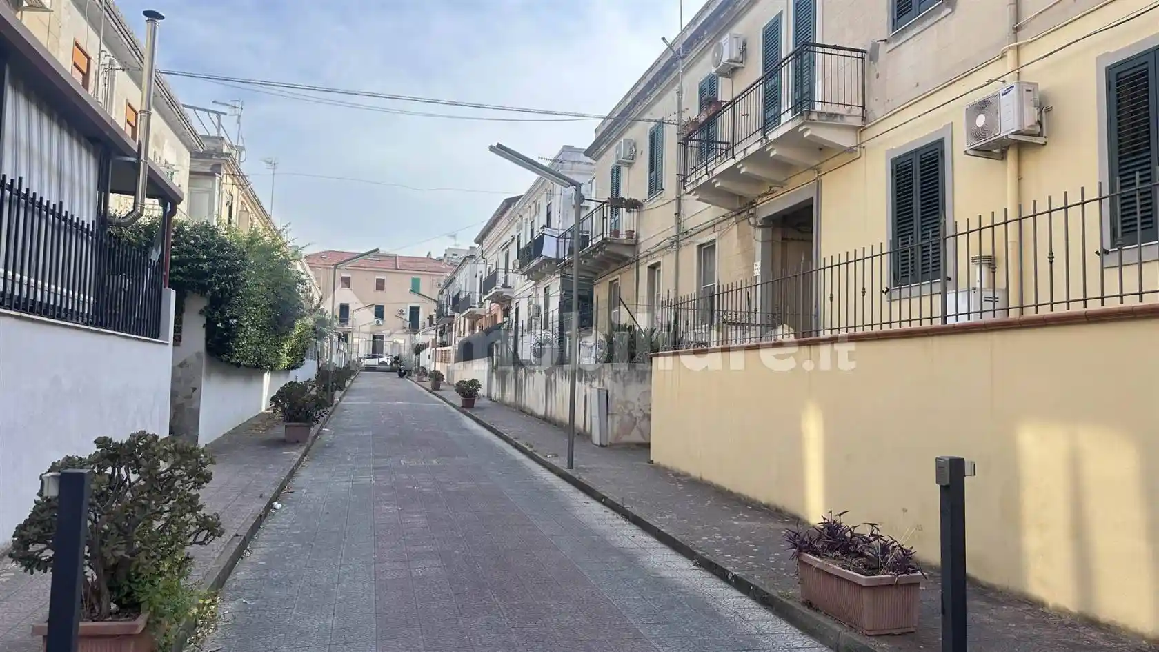 Appartamento in vendita a Messina