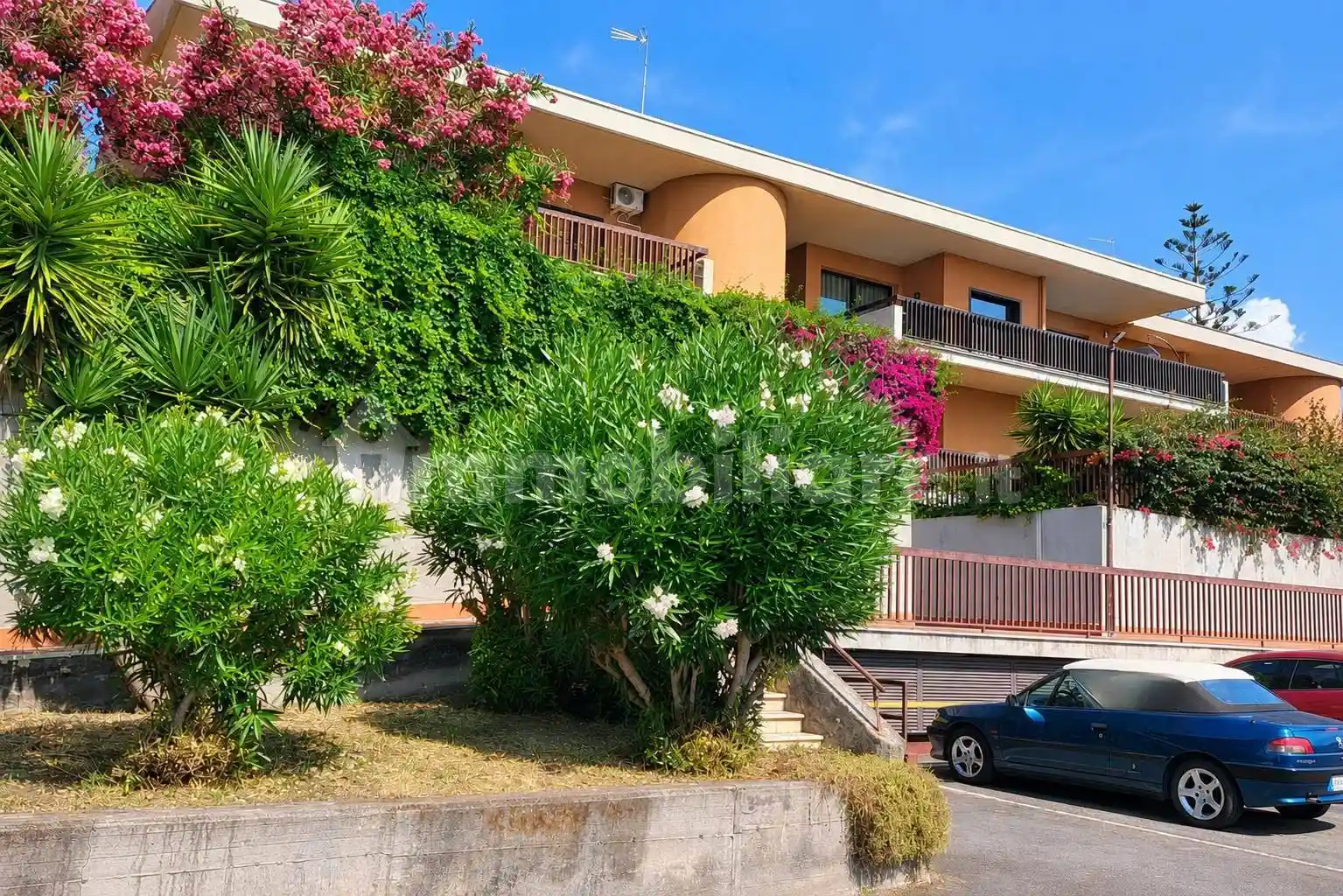 Casa indipendente in vendita a Tremestieri Etneo