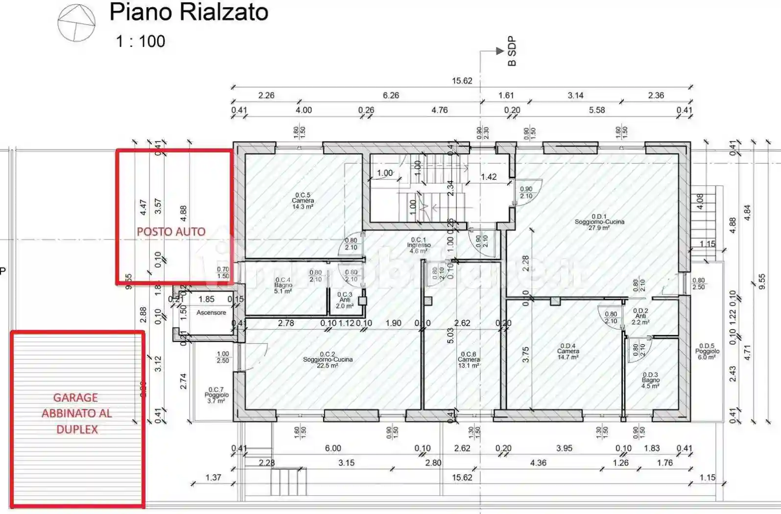 Appartamento - foto 4